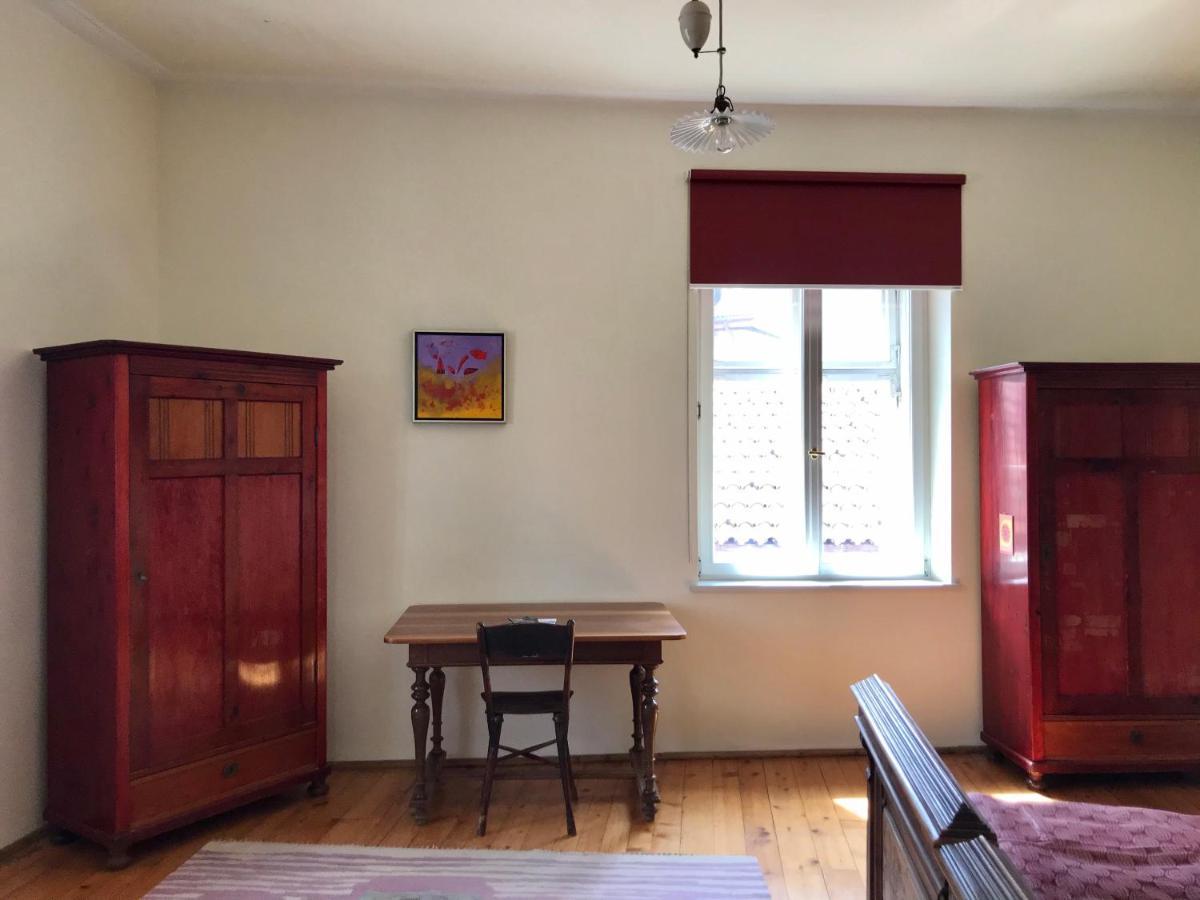 דירות לאנה Ansitz Thalerhof מראה חיצוני תמונה