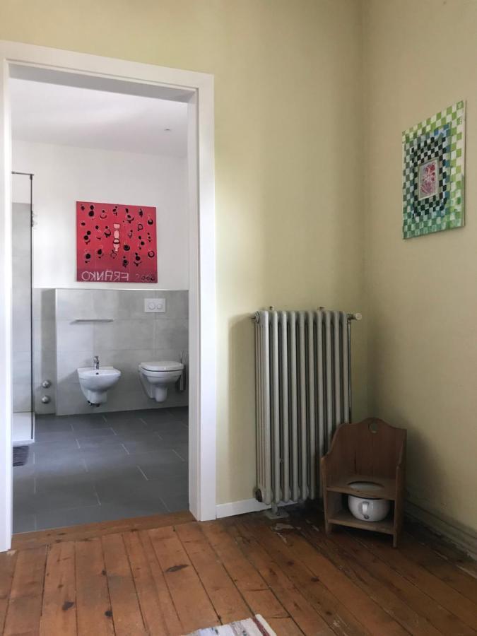 דירות לאנה Ansitz Thalerhof מראה חיצוני תמונה