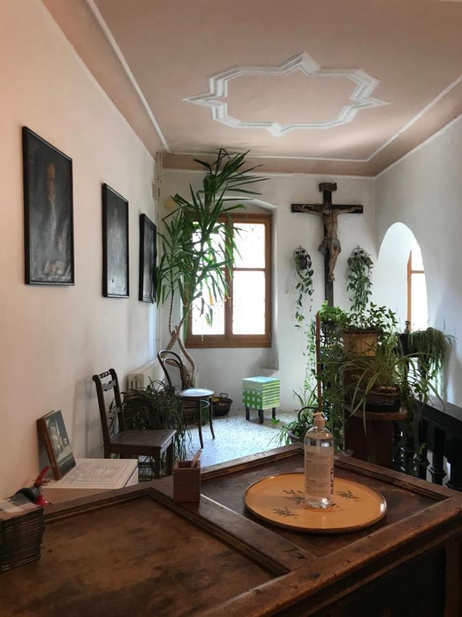 דירות לאנה Ansitz Thalerhof מראה חיצוני תמונה