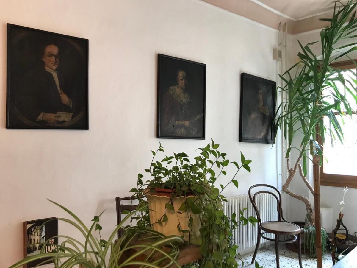 דירות לאנה Ansitz Thalerhof מראה חיצוני תמונה