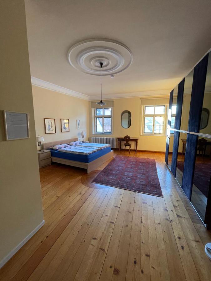 דירות לאנה Ansitz Thalerhof מראה חיצוני תמונה