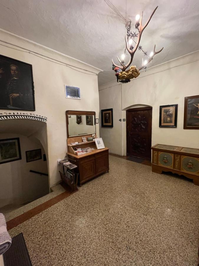 דירות לאנה Ansitz Thalerhof מראה חיצוני תמונה